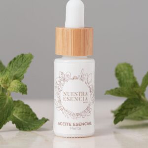 Aceite Esencial Menta