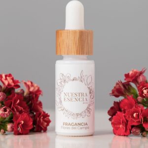Fragancia Flores del Campo