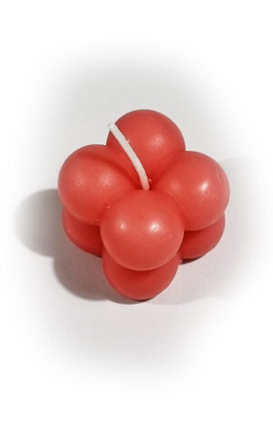 Velas Bubble aromaticas en Asunción Paraguay