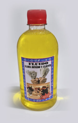 Fluidos para Baños Rituales