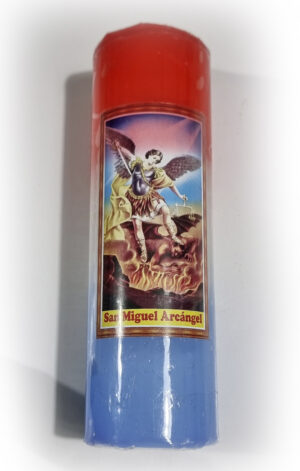 Velas de 7 Días Santos