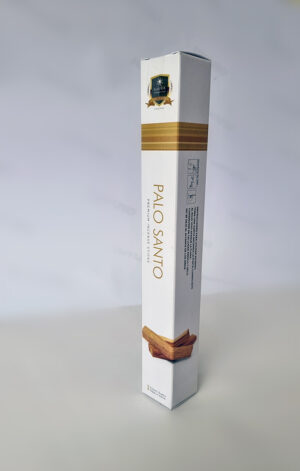 Palo Santo Premium Incense Sticks - Asunción Paraguay
