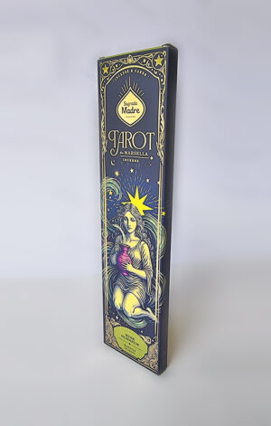 Incienso Tarot de Marsella