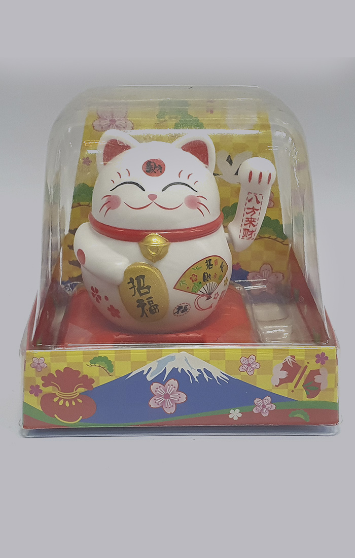 Maneki neko