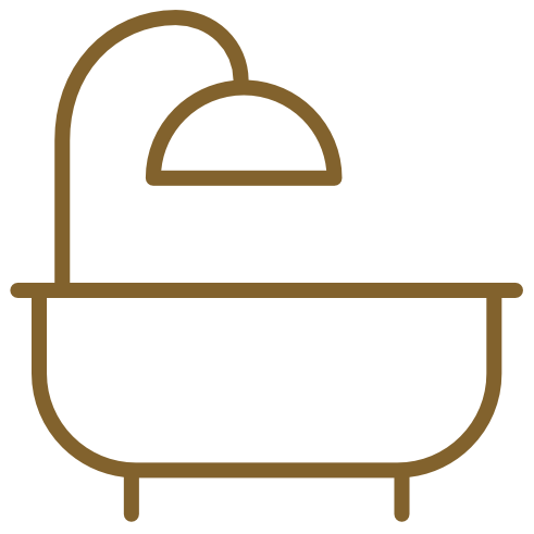 baño productos para baño en paraguay